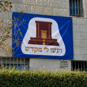 דגל לבית